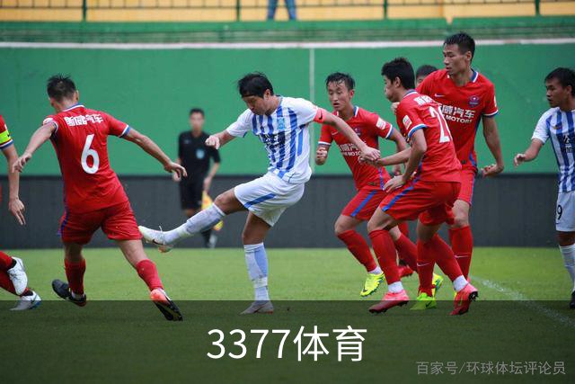3377体育公司简介